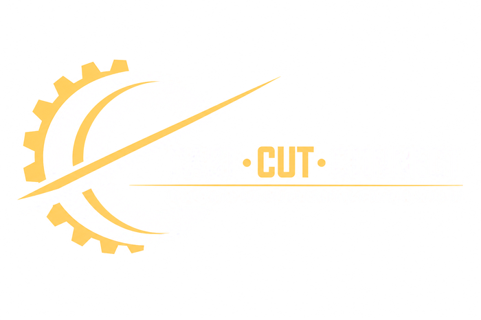 Cast Cut Connect logo mark